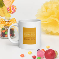 Winter Sunshine Glossy Mug - Winter Sunshine Marketplace