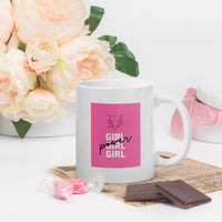 Winter Sunshine Glossy Mug - Winter Sunshine Marketplace