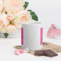 Winter Sunshine Glossy Mug - Winter Sunshine Marketplace