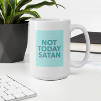 Winter Sunshine Glossy Mug - Winter Sunshine Marketplace