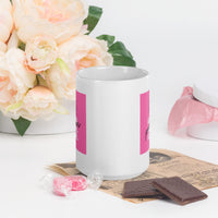 Winter Sunshine Glossy Mug - Winter Sunshine Marketplace