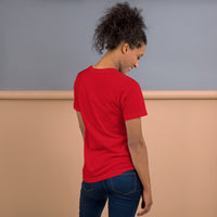 Winter Sunshine Gnome Made Holiday Tee - Winter Sunshine Marketplace