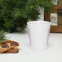Winter Sunshine Latte Mug - Winter Sunshine Marketplace