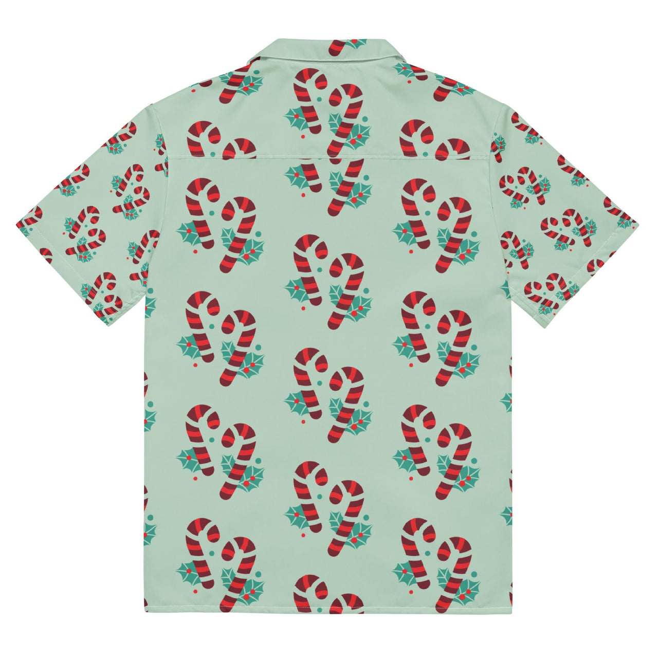 Winter Sunshine Sugar Button Shirt - Winter Sunshine Marketplace