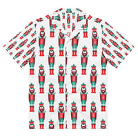 Winter Sunshine Sugar Button Shirt - Winter Sunshine Marketplace