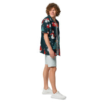 Winter Sunshine Sugar Button Shirt - Winter Sunshine Marketplace