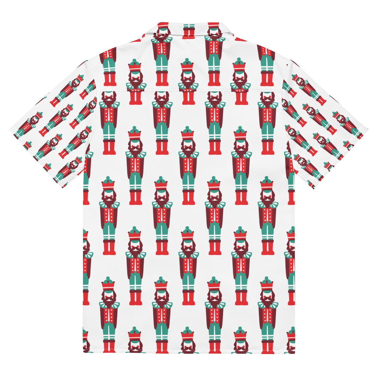 Winter Sunshine Sugar Button Shirt - Winter Sunshine Marketplace