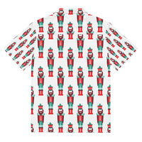 Winter Sunshine Sugar Button Shirt - Winter Sunshine Marketplace