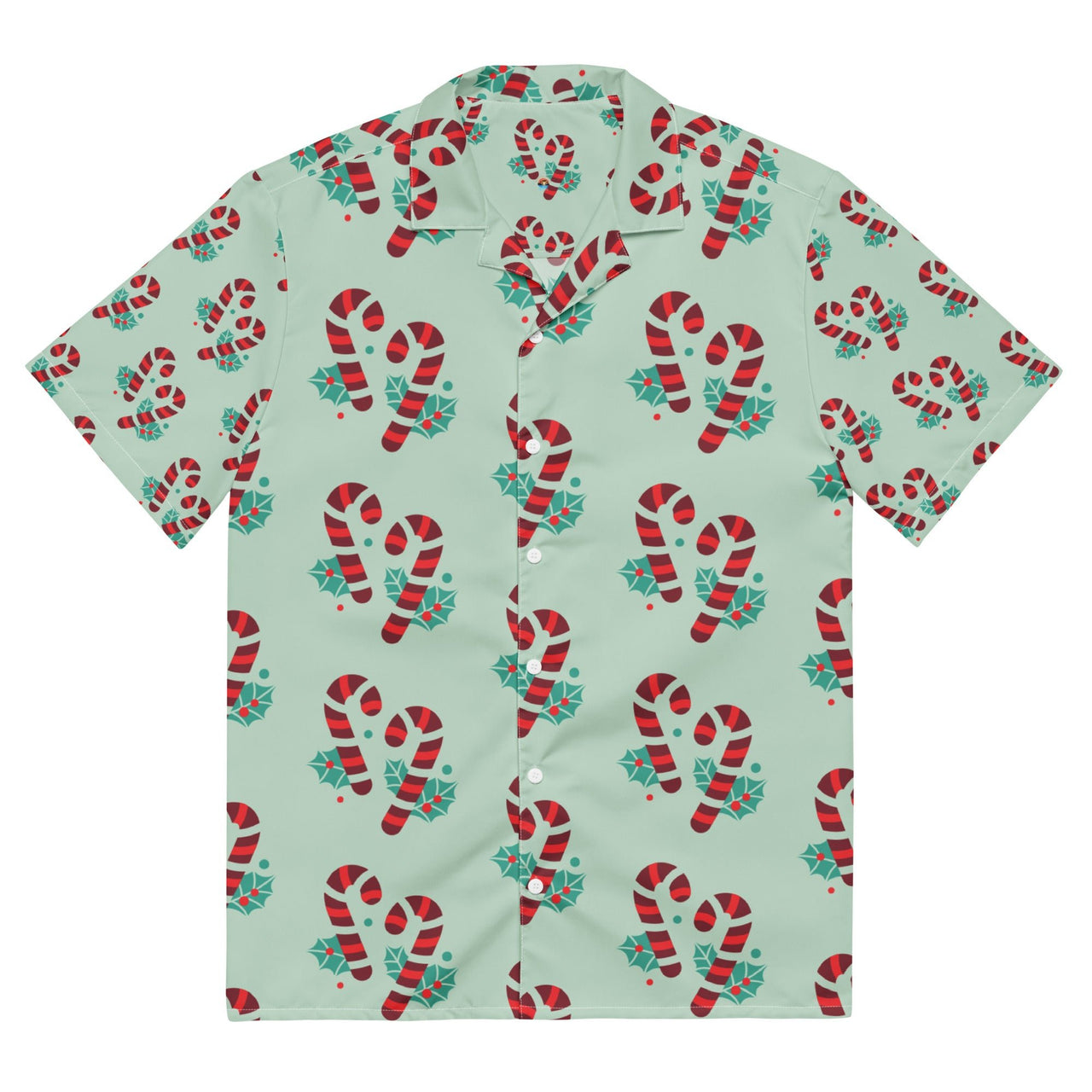 Winter Sunshine Sugar Button Shirt - Winter Sunshine Marketplace