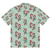 Winter Sunshine Sugar Button Shirt - Winter Sunshine Marketplace